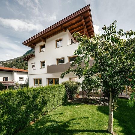 Apart 83 Tösenssteinach Cameră foto