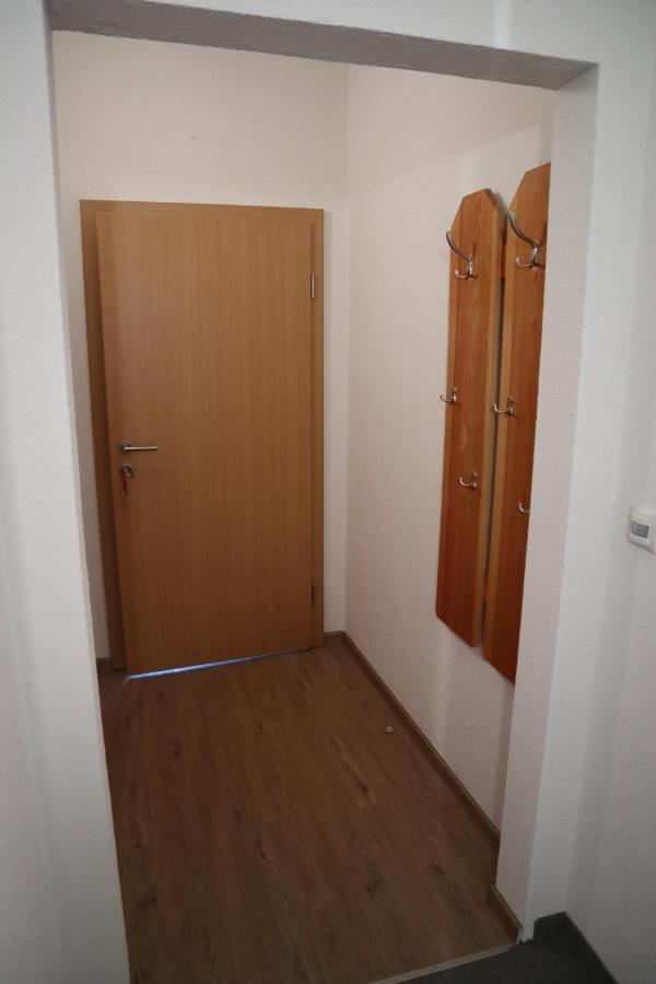 Apart 83 Tösenssteinach Exterior foto